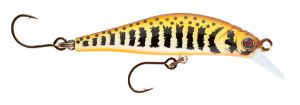 Sakura Artact Trout