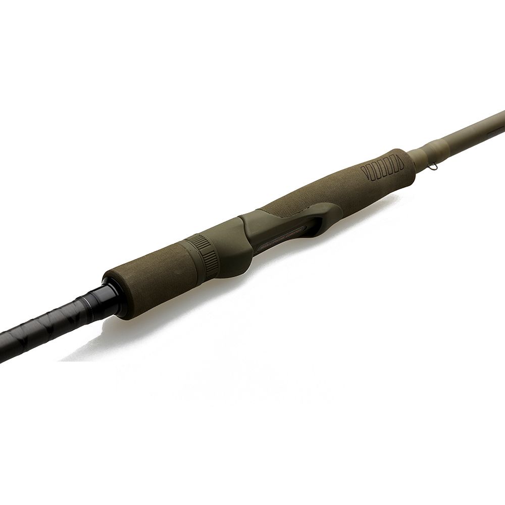 Savage Gear SG4 Drop Shot Specialist spinning