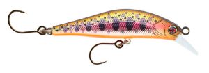 Sakura Artact Trout