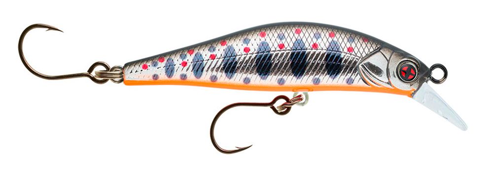 Sakura Artact Trout