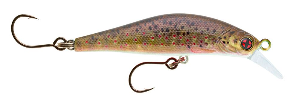 Sakura Artact Trout