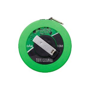 Madcat Tape Measure 10 M