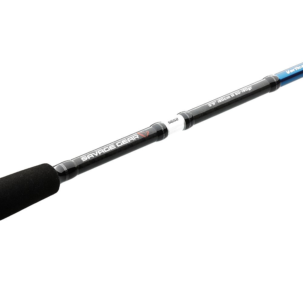 Savage Gear SGS2 Jigging spinning Savage Gear