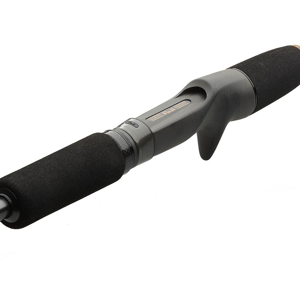 Savage Gear SGS6 Slow Jigging casting