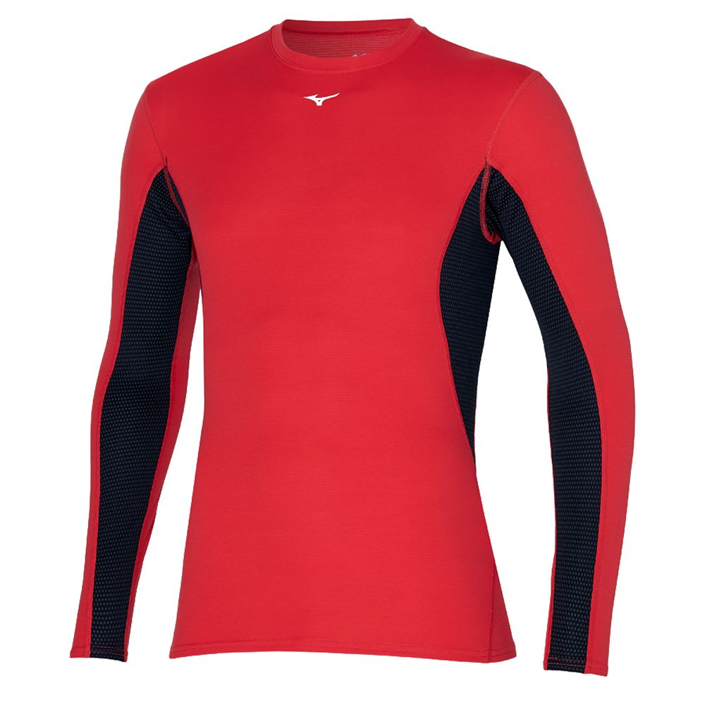 Mizuno Mid Weight Crew