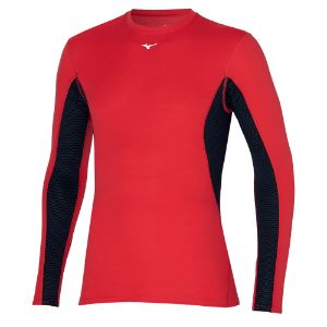 Mizuno Mid Weight Crew