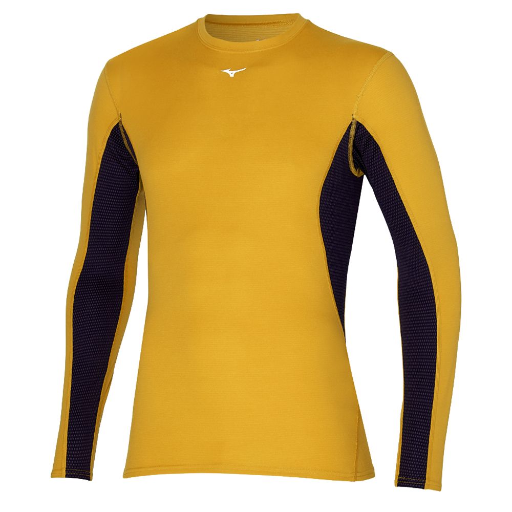 Mizuno Mid Weight Crew