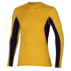 Mizuno Mid Weight Crew