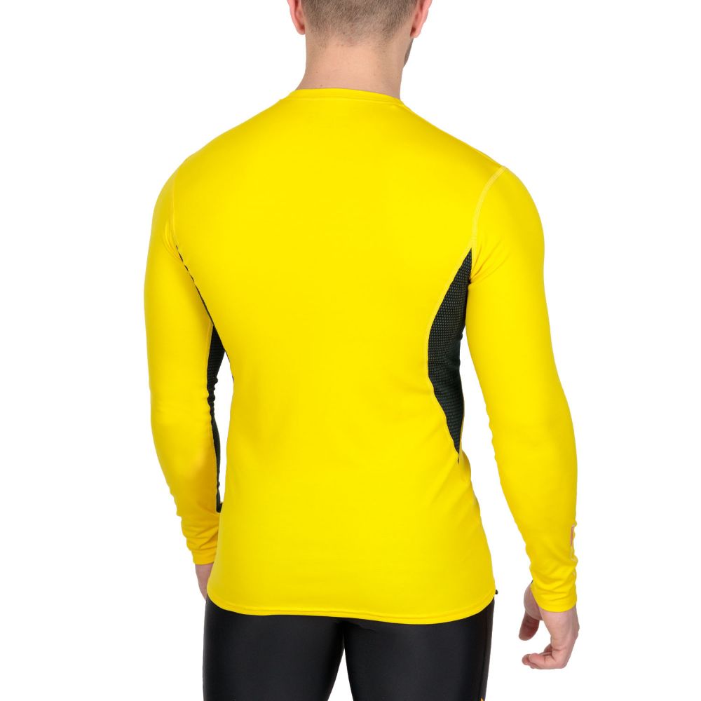 Mizuno Mid Weight Crew