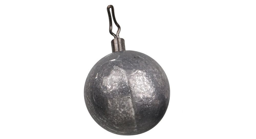 Heron Round Drop Shot