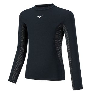 Mizuno Mid Weight Crew