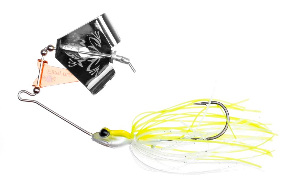 Elitelure Wild Tiger