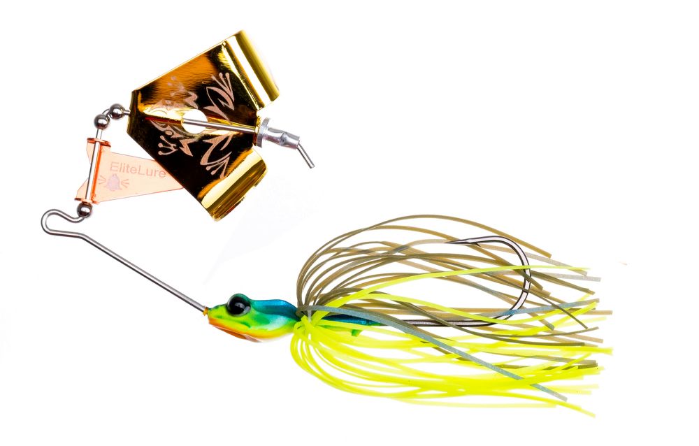 Elitelure Wild Tiger