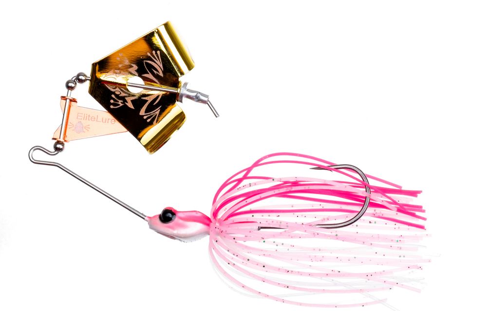 Elitelure Wild Tiger