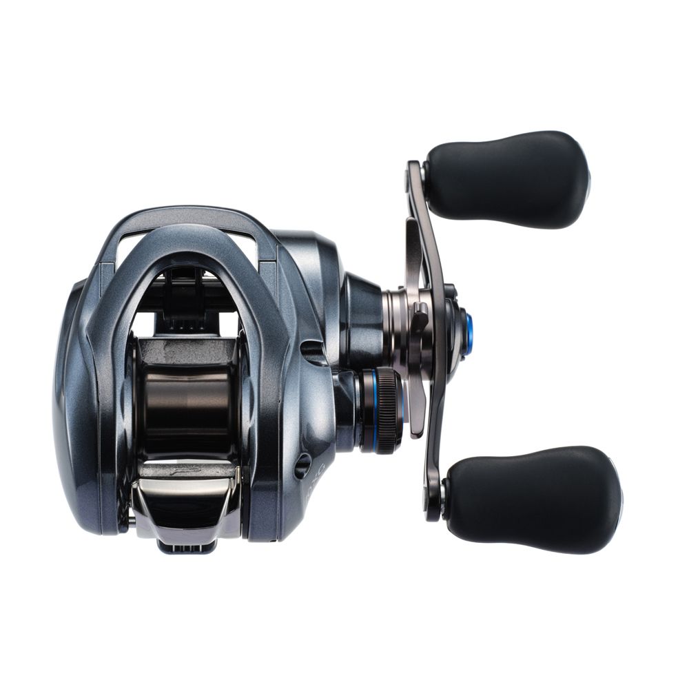 Shimano SLX DC XT