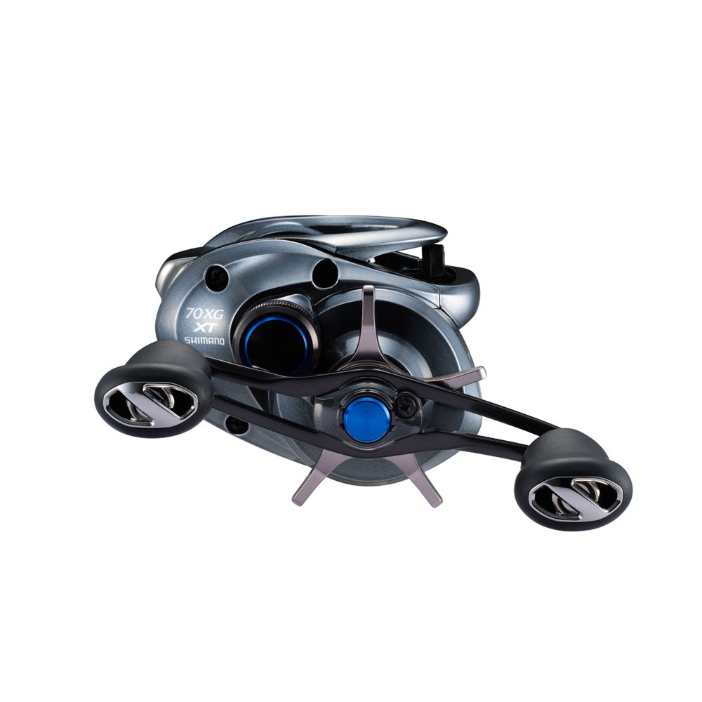 Shimano SLX DC XT