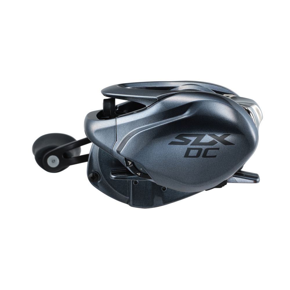Shimano SLX DC XT Shimano