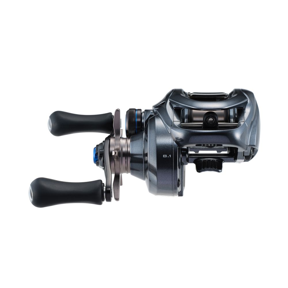 Shimano SLX DC XT