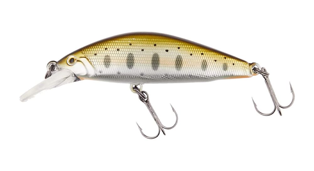 Smith LTD. D-Concept 48-MD