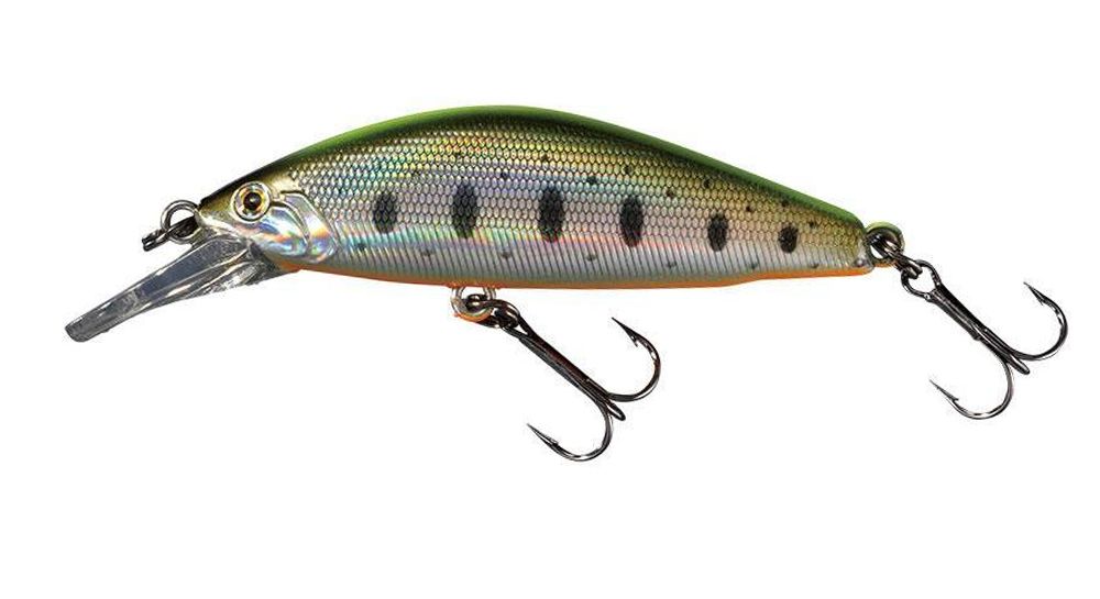 Smith LTD. D-Concept 48-MD