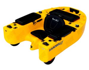 Rainbow Kayaks Hardbelly