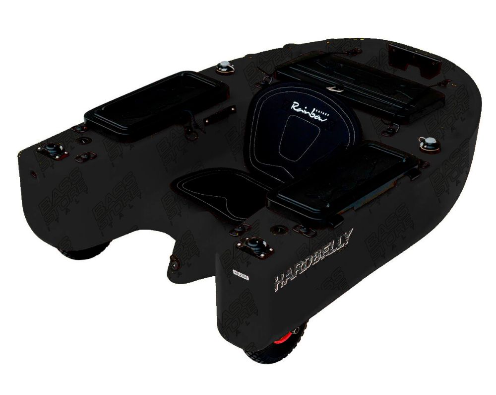 Rainbow Kayaks Hardbelly