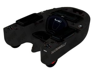 Rainbow Kayaks Hardbelly