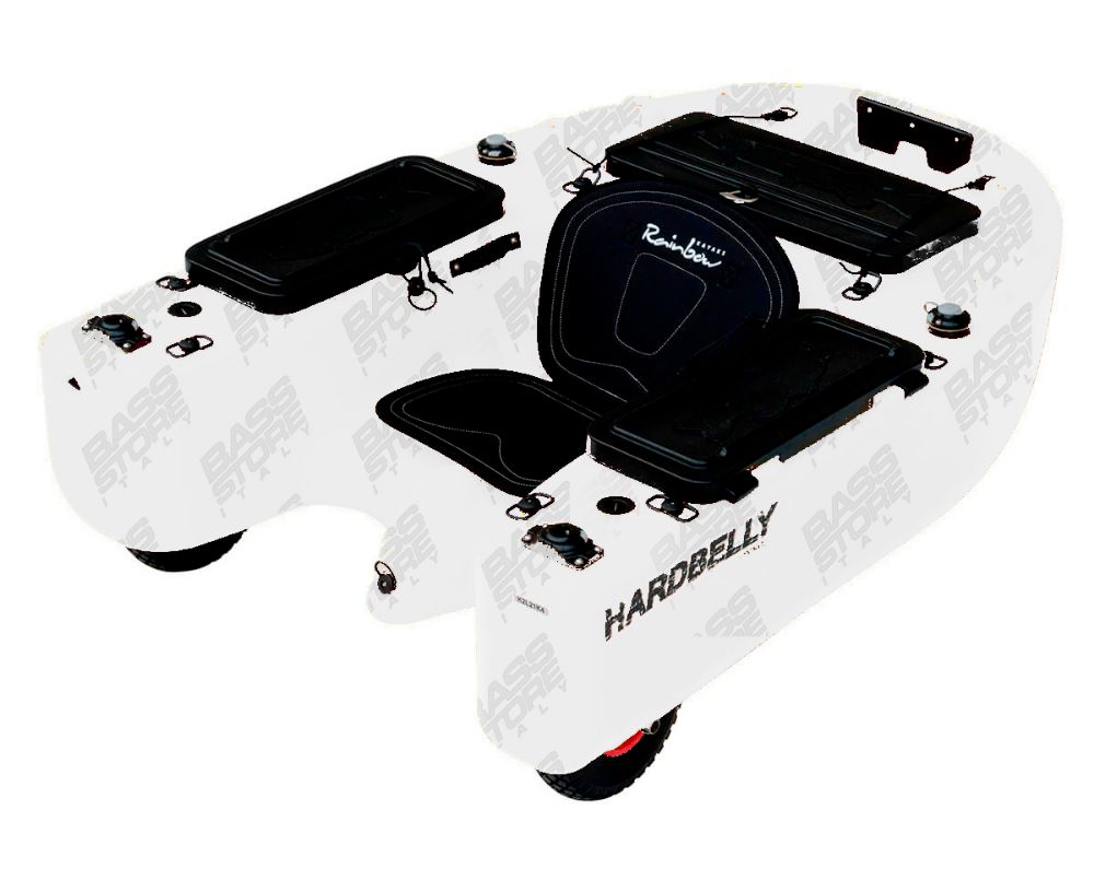 Rainbow Kayaks Hardbelly