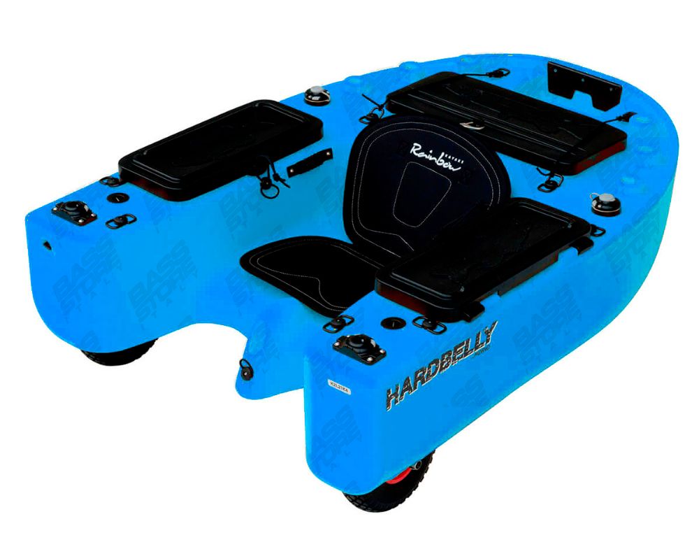 Rainbow Kayaks Hardbelly