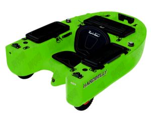 Rainbow Kayaks Hardbelly