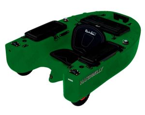 Rainbow Kayaks Hardbelly