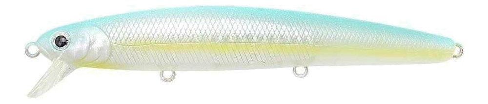 Lucky Craft Flash Minnow SW Sexy Smelt Lucky Craft