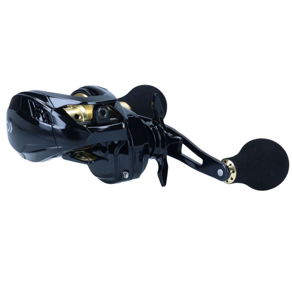 Daiwa Preed 150 L casting