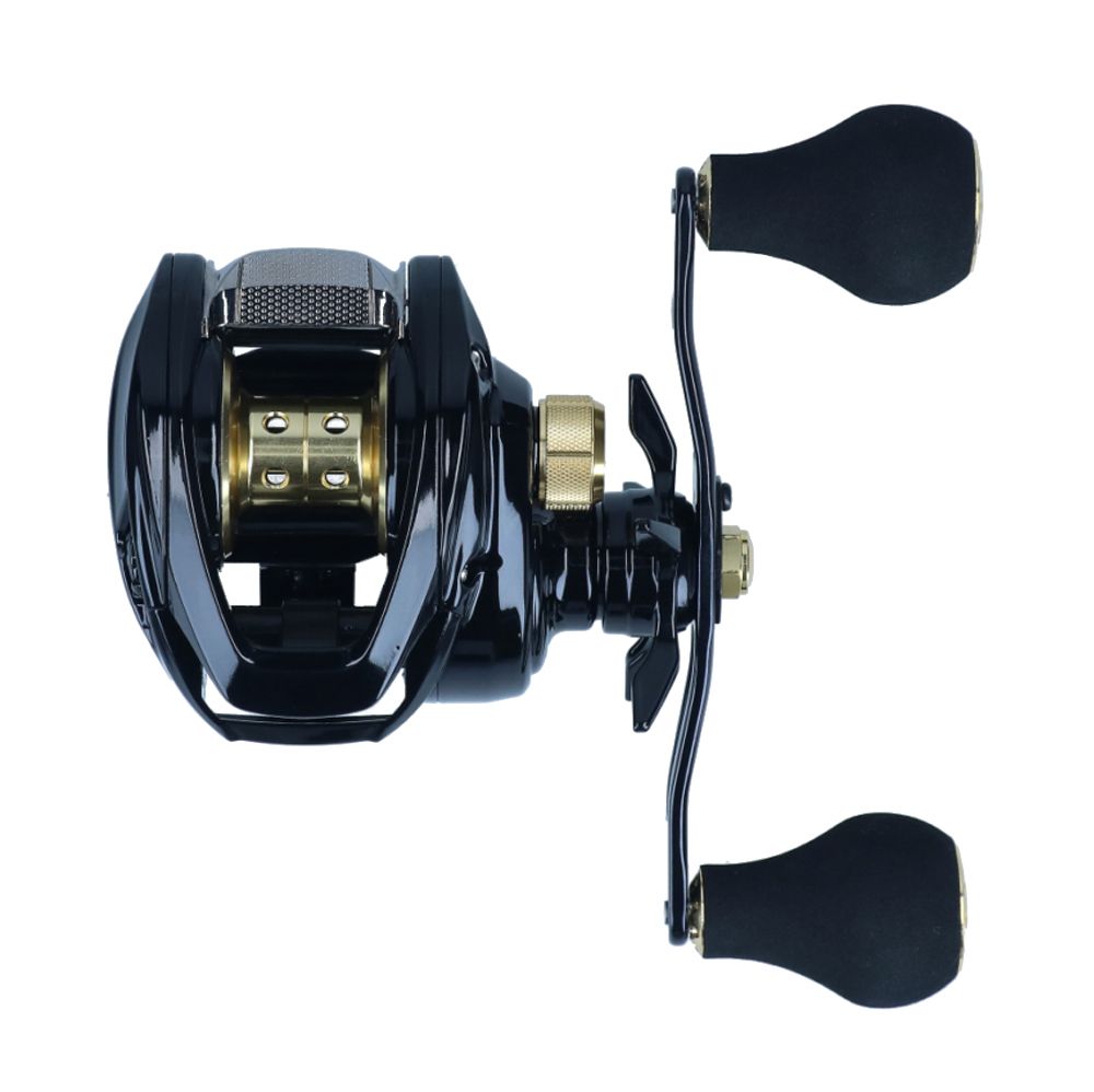 Daiwa Preed 150 L casting