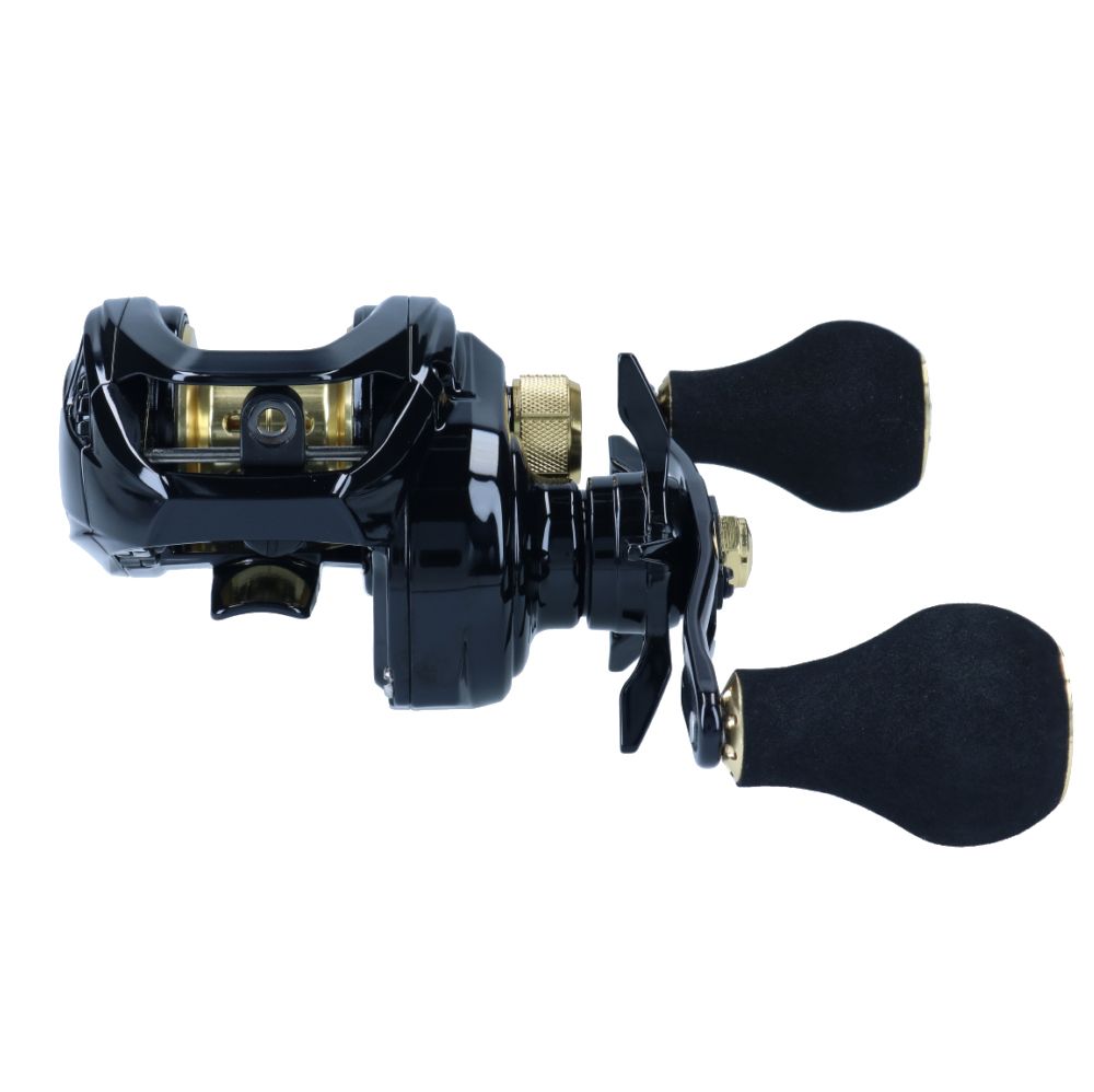 Daiwa Preed 150 L casting