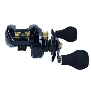 Daiwa Preed 150 L casting