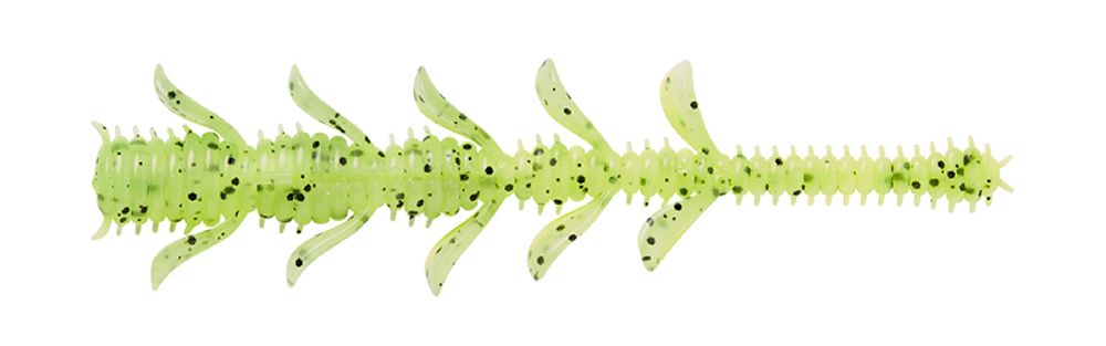 Savage Gear Craft Crawler Chartreuse Savage Gear