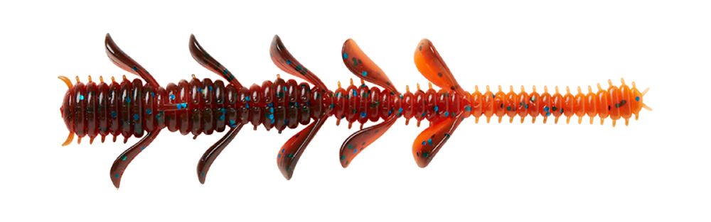 Savage Gear Craft Crawler Orange Pumpkin Savage Gear