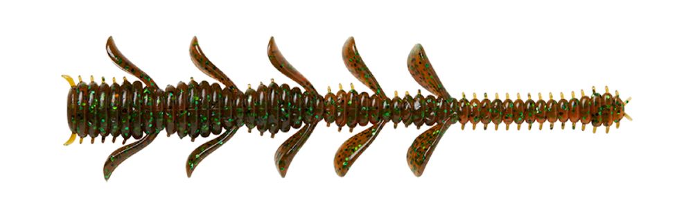 Savage Gear Craft Crawler Green Pumpkin Savage Gear
