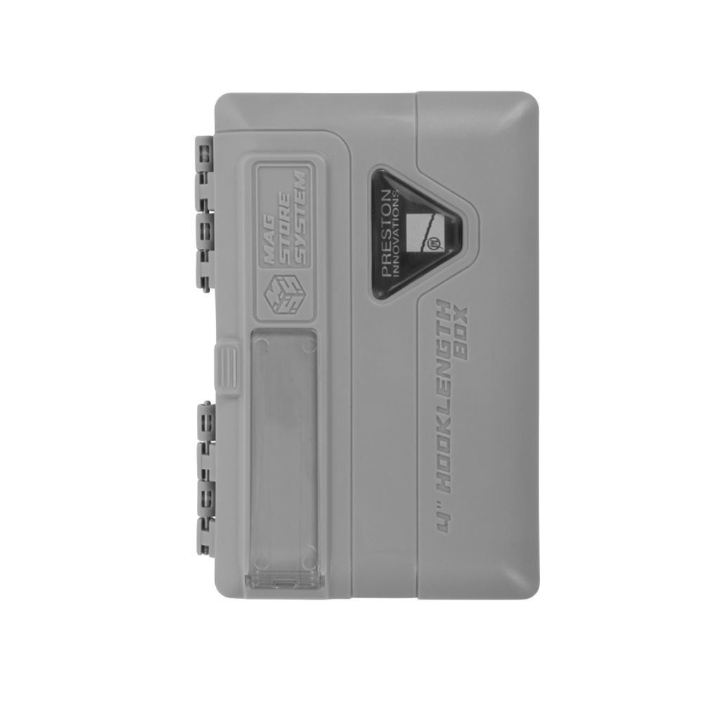 Preston Innovations Mag Store System Unloaded Hook Box