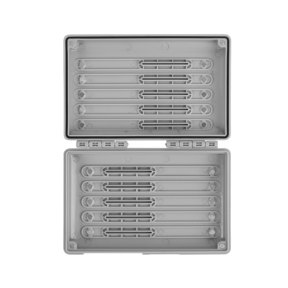 Preston Innovations Mag Store System Unloaded Hook Box