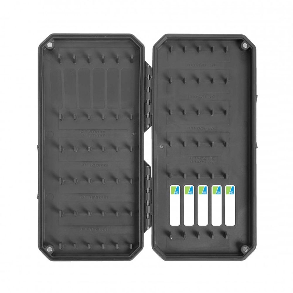 Preston Innovations Absolute Hook Lenght Box