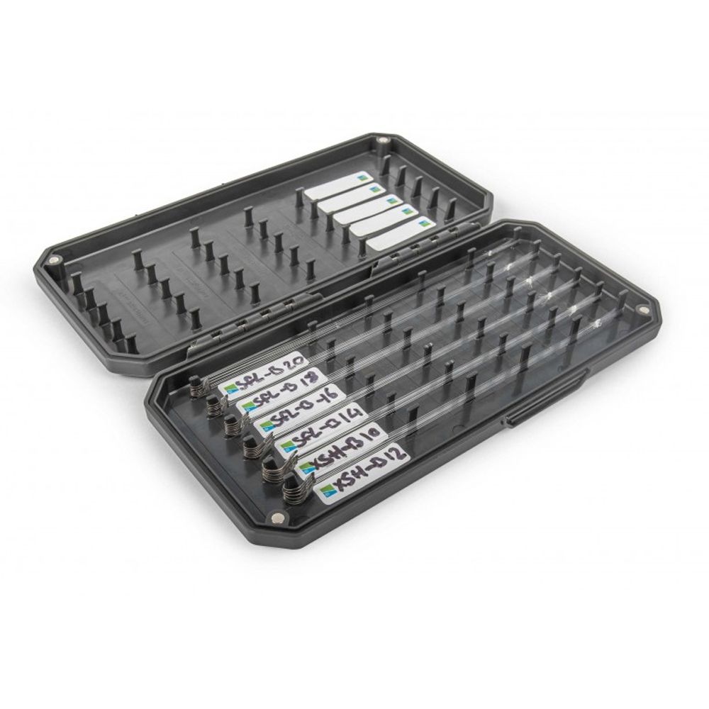 Preston Innovations Absolute Hook Lenght Box