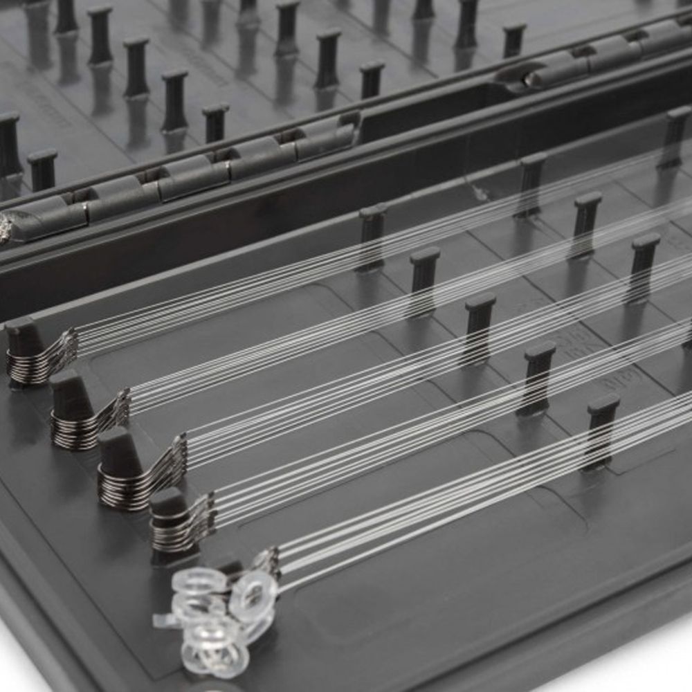 Preston Innovations Absolute Hook Lenght Box