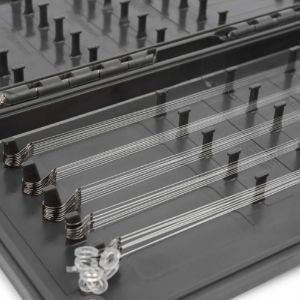 Preston Innovations Absolute Hook Lenght Box