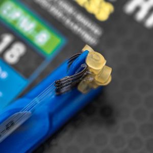 Preston Innovations GPM-B Banded Hair Riger Barbless