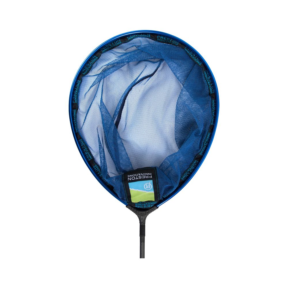 Preston Innovations Latex Hair Mesh Landing Net
