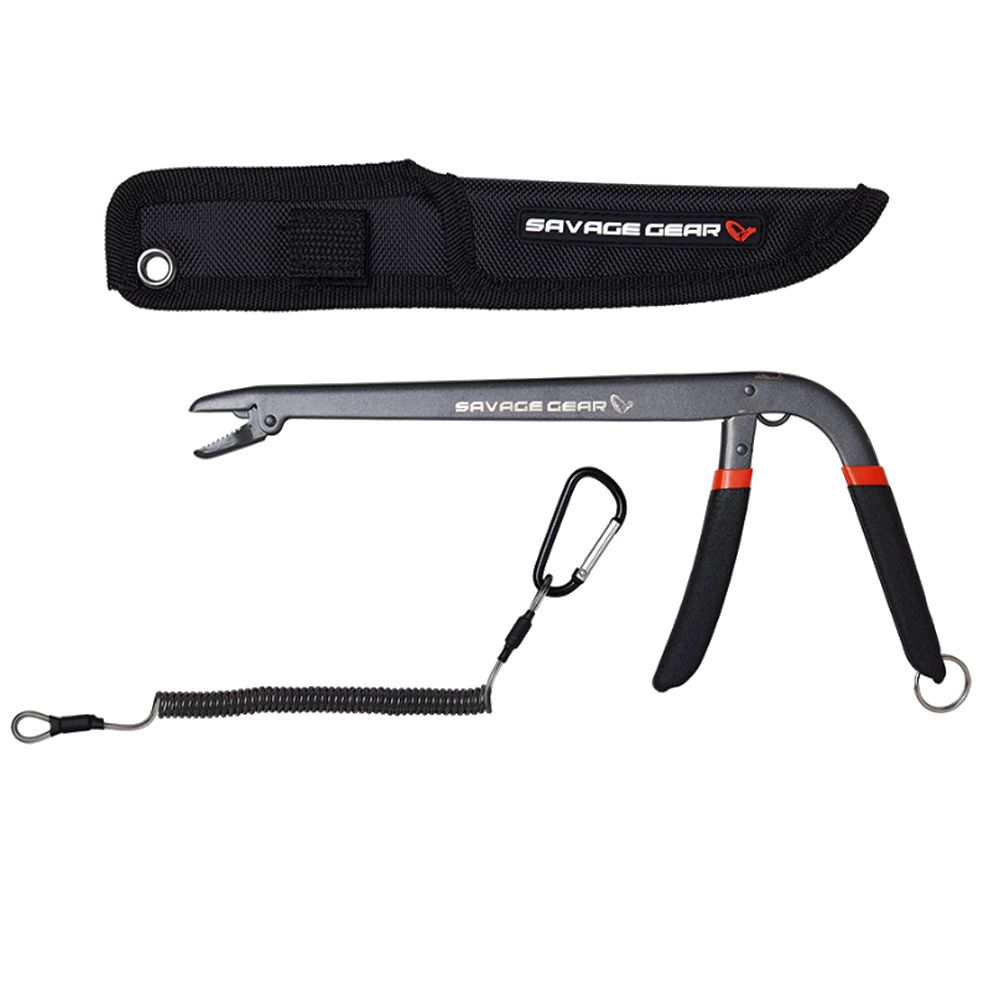 Savage Gear Pistol Deeptroath Hookout