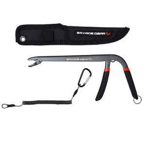 Savage Gear Pistol Deeptroath Hookout