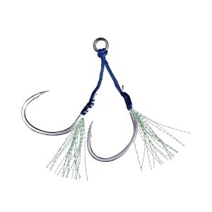 Jatsui Rush Twin Assist Hooks